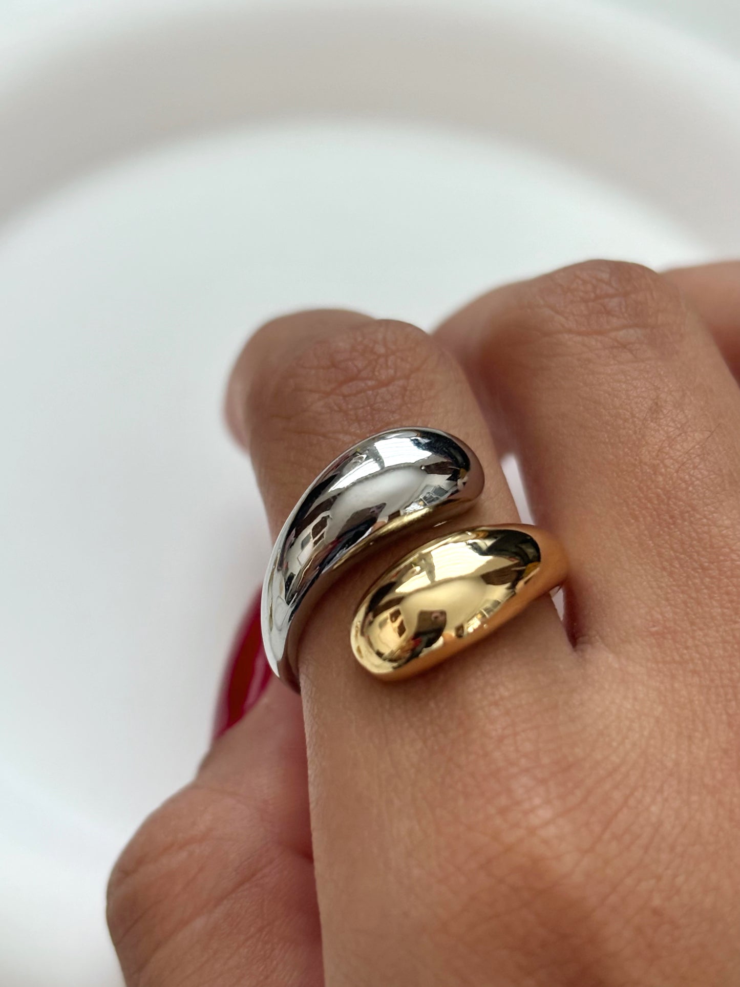 ESTELLE RING