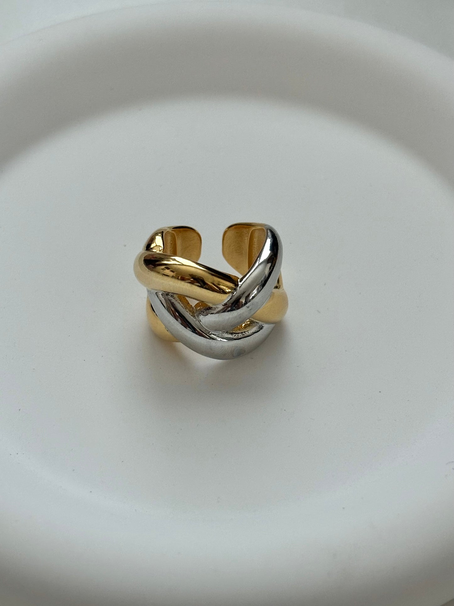AURORA RING