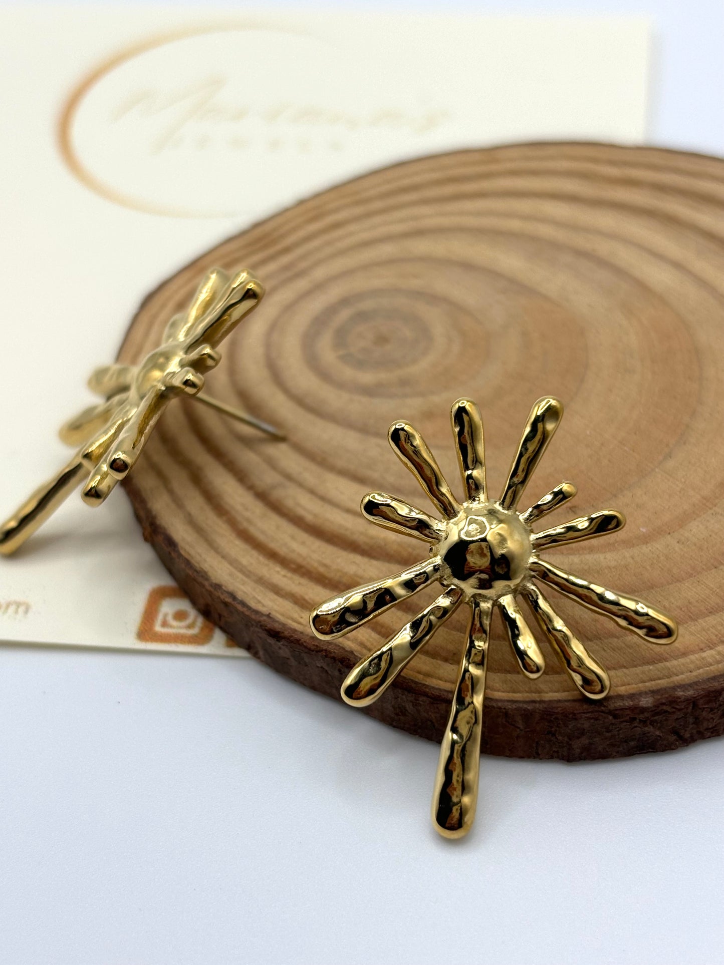 ILE EARRINGS