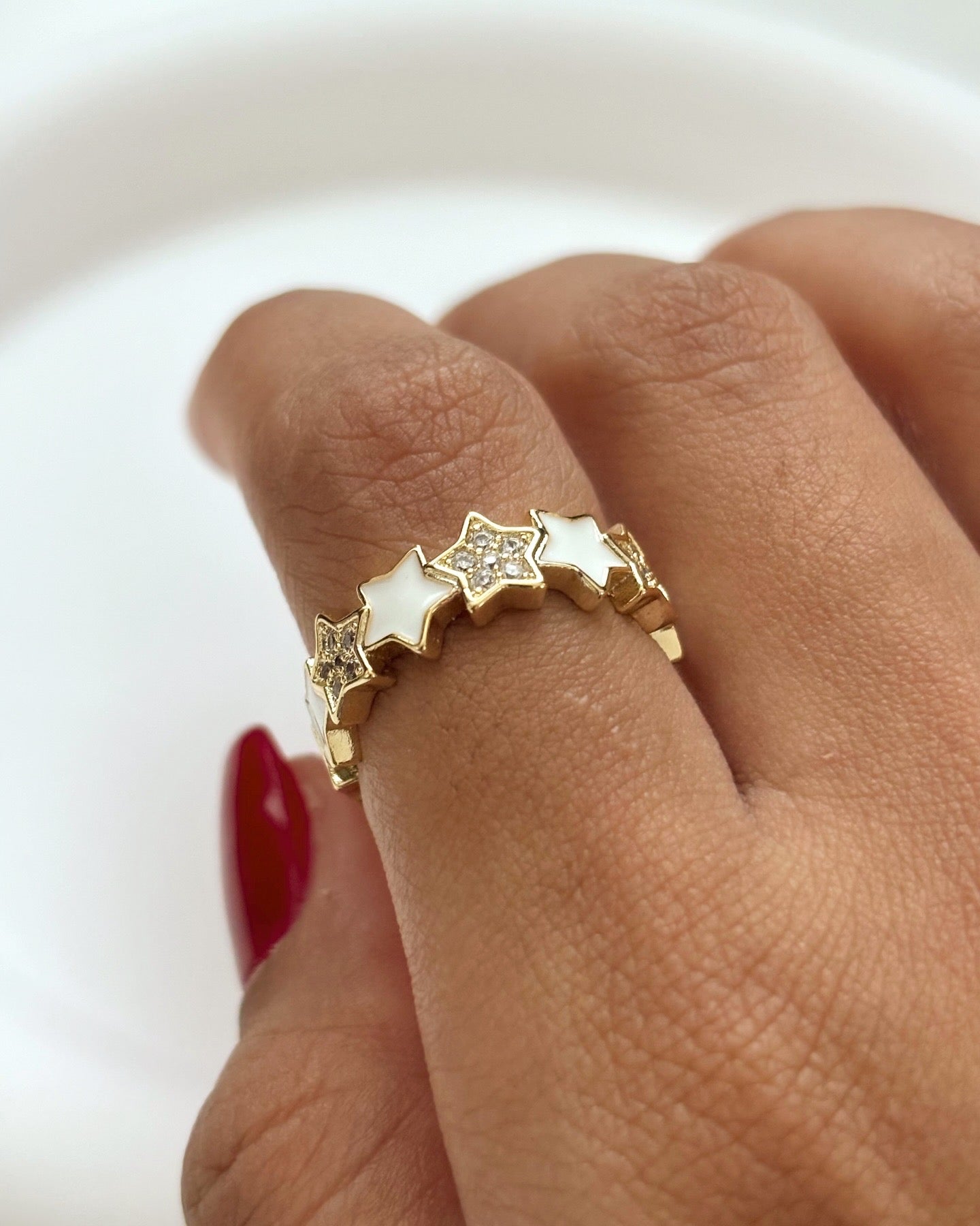 MELINDA RING