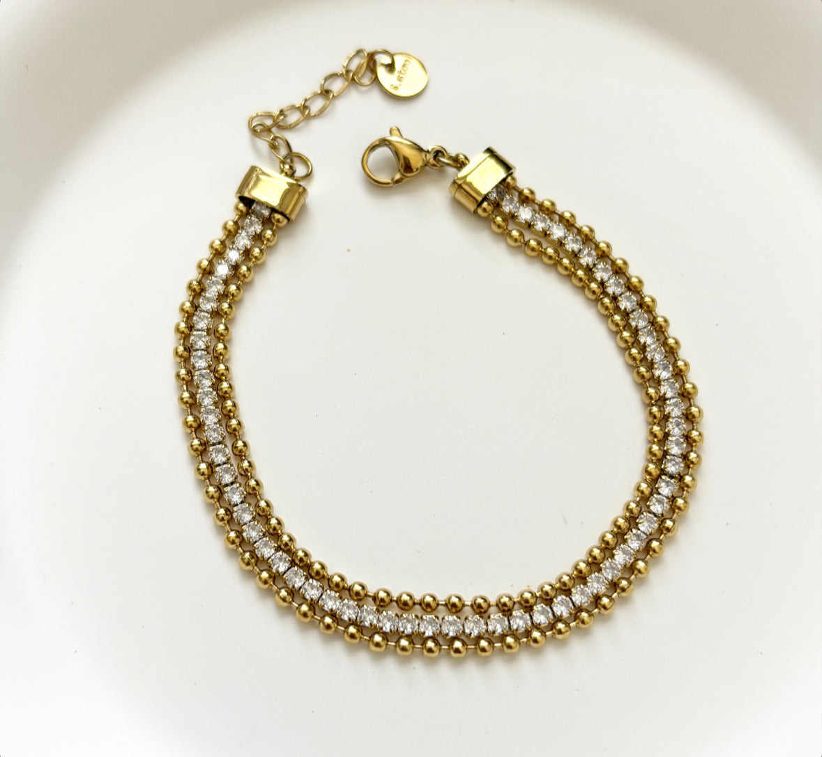 HERA BRACELET