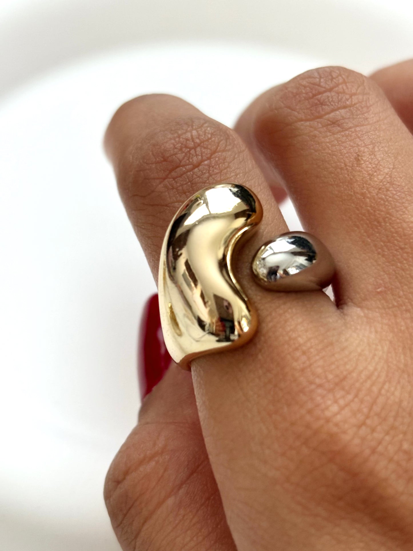 ECLT RING