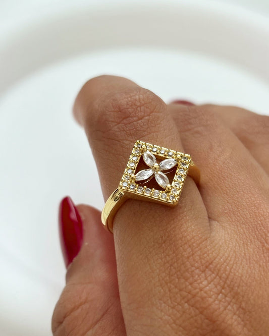 ARIA RING