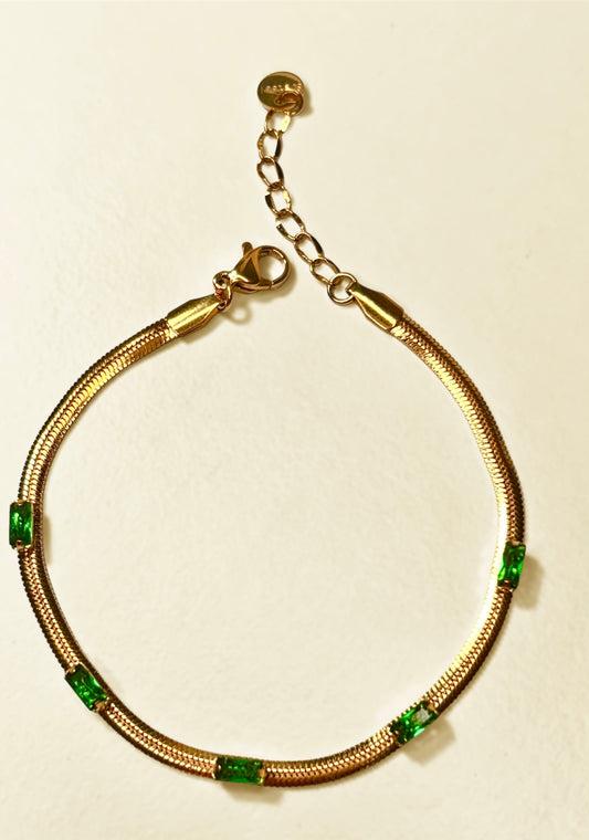 ESMERALDA BRACELET