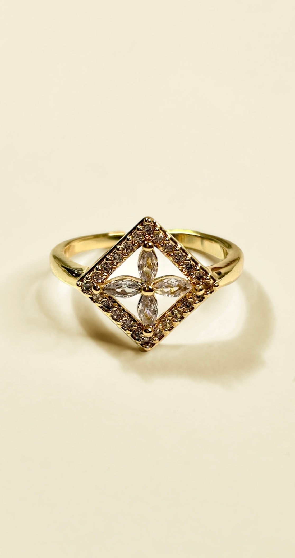 ARIA RING