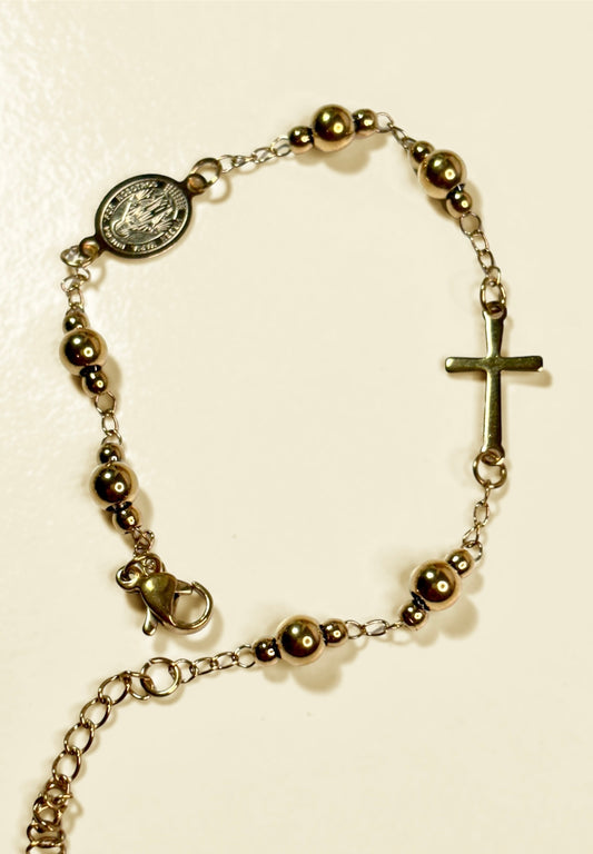 VIRGENCITA BRACELET