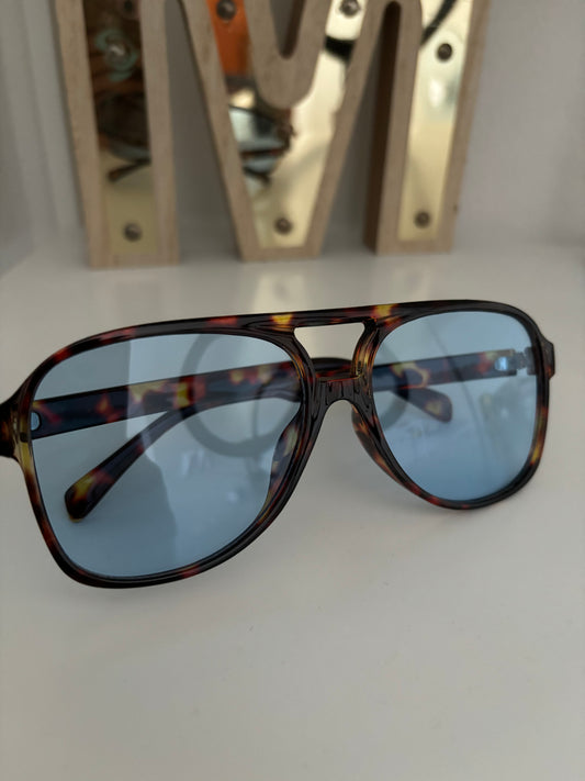 Cameron Tortoise/Blue