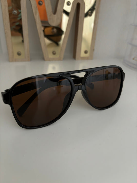Cameron Black/Brown